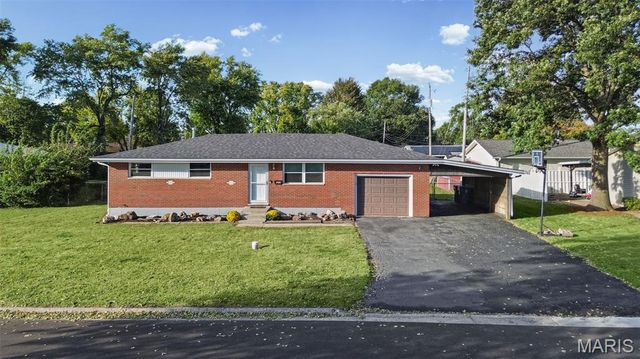 730 Homm Street, Bethalto, IL 62010