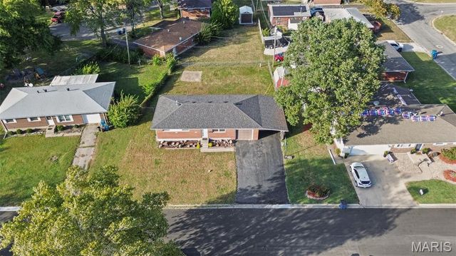 730 Homm Street, Bethalto, IL 62010