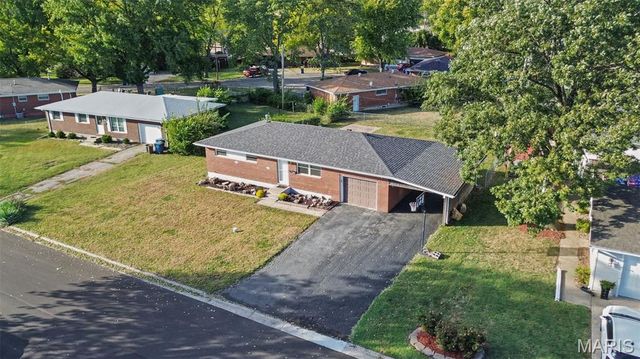 730 Homm Street, Bethalto, IL 62010