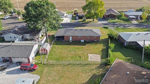 730 Homm Street, Bethalto, IL 62010