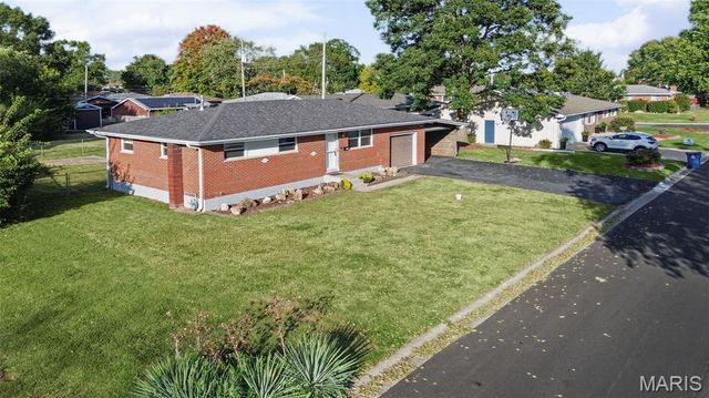 730 Homm Street, Bethalto, IL 62010