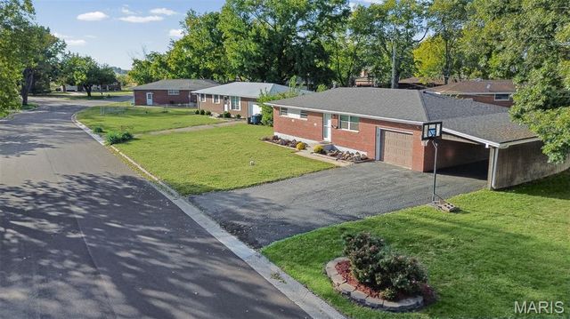 730 Homm Street, Bethalto, IL 62010