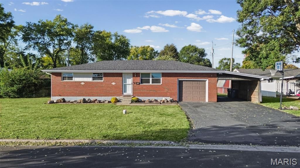 730 Homm Street, Bethalto, IL 62010