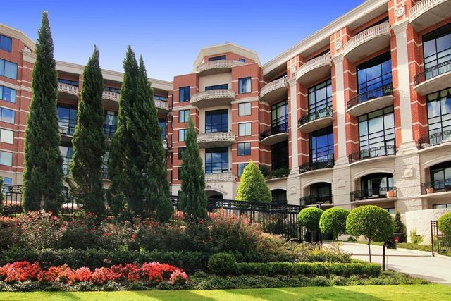 5005 Hidalgo Street 601, Houston, TX 77056