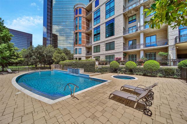 5005 Hidalgo Street 601, Houston, TX 77056