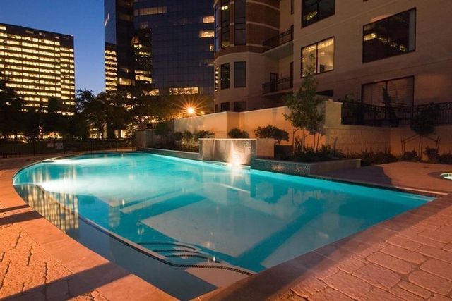 5005 Hidalgo Street 601, Houston, TX 77056