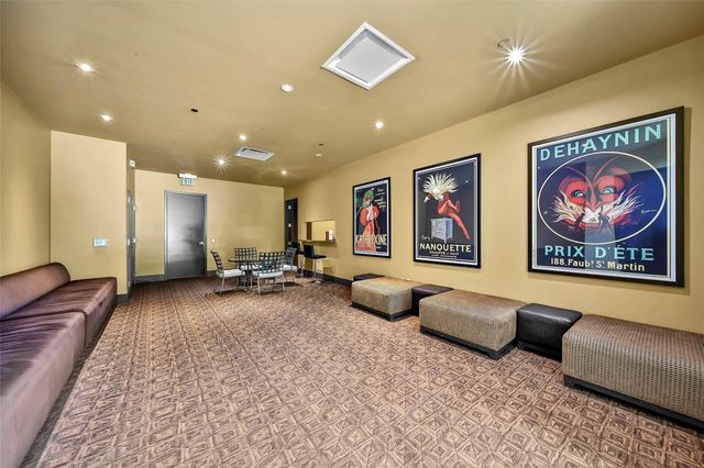 5005 Hidalgo Street 601, Houston, TX 77056