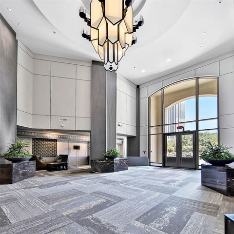 5005 Hidalgo Street 601, Houston, TX 77056