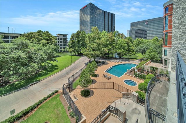 5005 Hidalgo Street 601, Houston, TX 77056