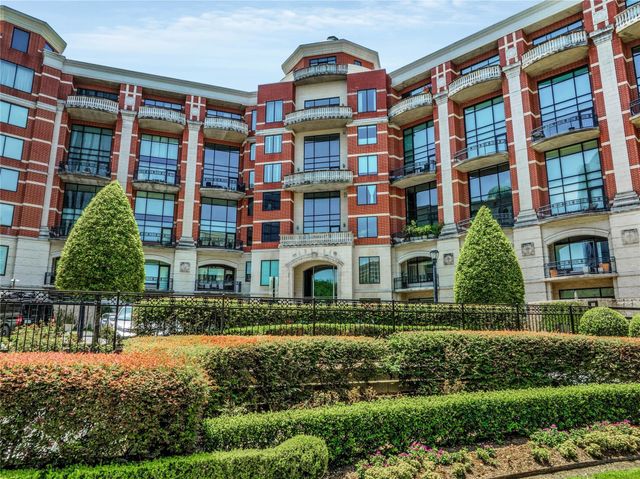 5005 Hidalgo Street 601, Houston, TX 77056