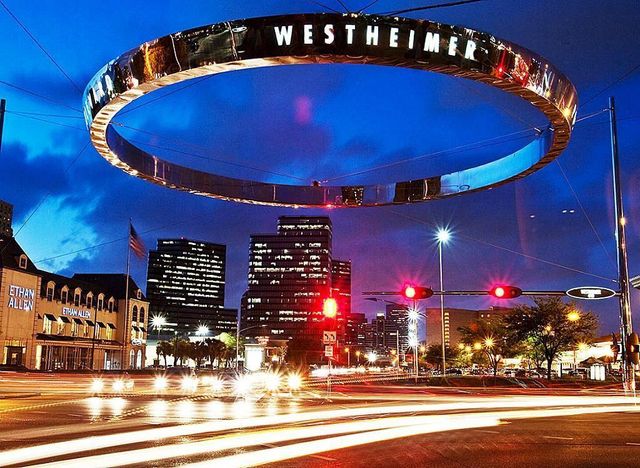 5005 Hidalgo Street 601, Houston, TX 77056