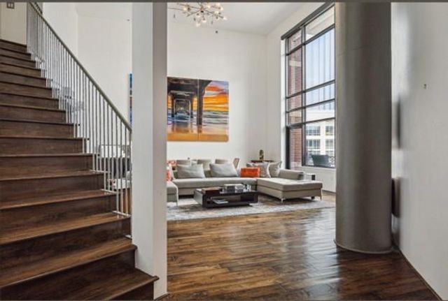 5005 Hidalgo Street 601, Houston, TX 77056