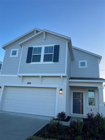 2289 AMORIE DRIVE, Kissimmee, FL 34746