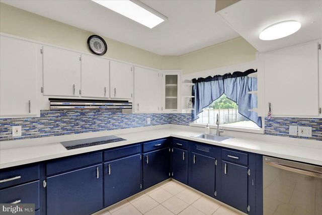 1601 OAK ST, Lebanon, PA 17042