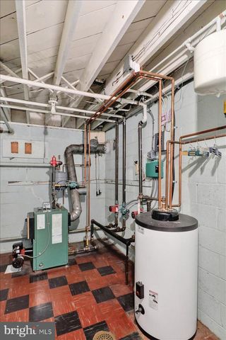 1601 OAK ST, Lebanon, PA 17042