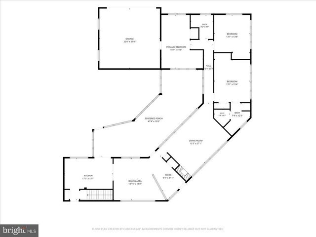 1601 OAK ST, Lebanon, PA 17042