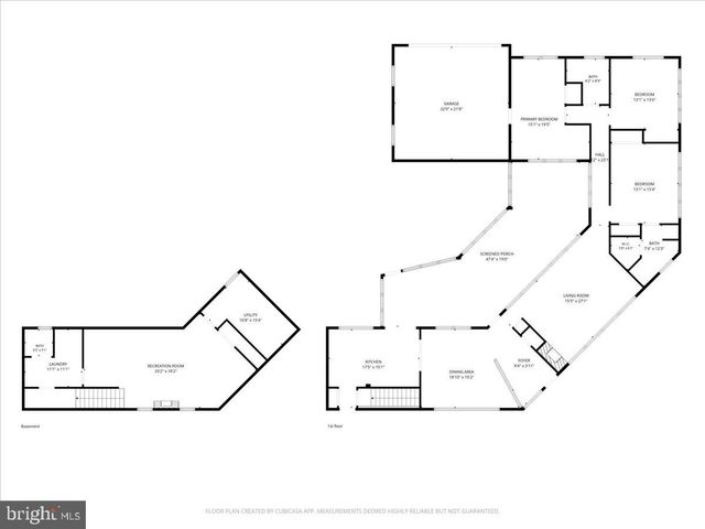 1601 OAK ST, Lebanon, PA 17042
