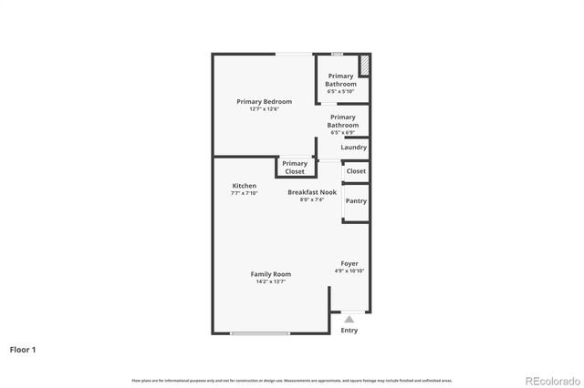 2015 Erin Loop, Colorado Springs, CO 80918