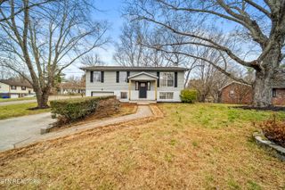 7712 W Sesame Lane, Knoxville, TN 37938