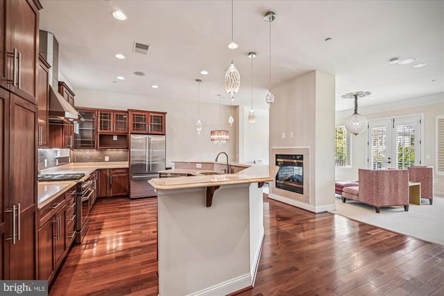 6302 CANTER WAY #15, Baltimore, MD 21212