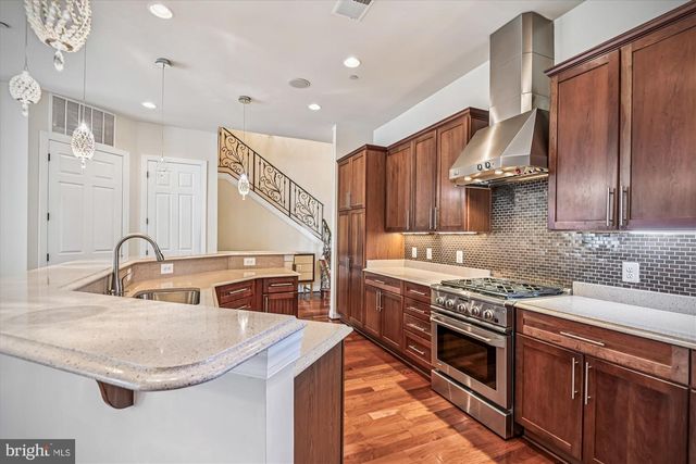 6302 CANTER WAY #15, Baltimore, MD 21212