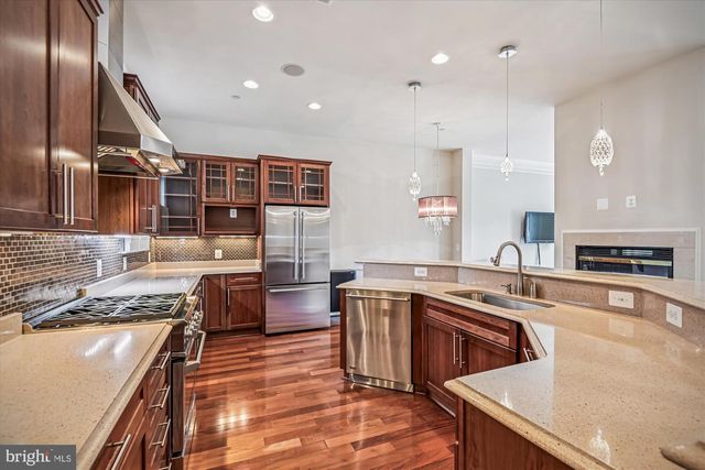 6302 CANTER WAY #15, Baltimore, MD 21212