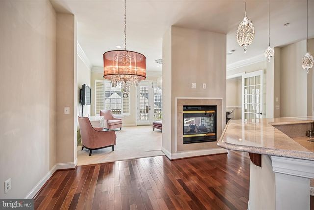 6302 CANTER WAY #15, Baltimore, MD 21212