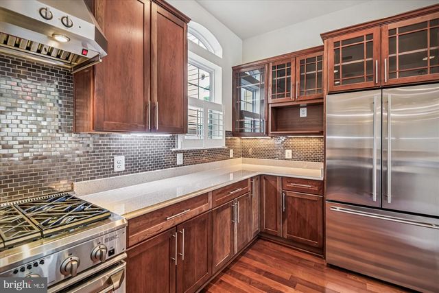 6302 CANTER WAY #15, Baltimore, MD 21212