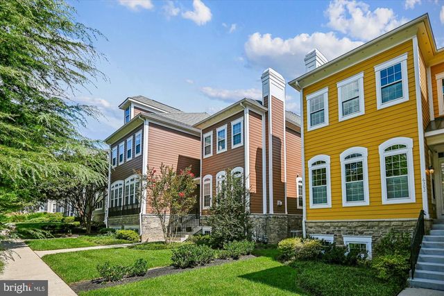 6302 CANTER WAY #15, Baltimore, MD 21212