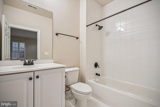 6302 CANTER WAY #15, Baltimore, MD 21212