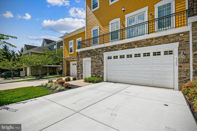 6302 CANTER WAY #15, Baltimore, MD 21212