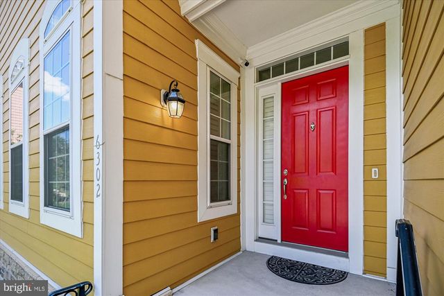 6302 CANTER WAY #15, Baltimore, MD 21212