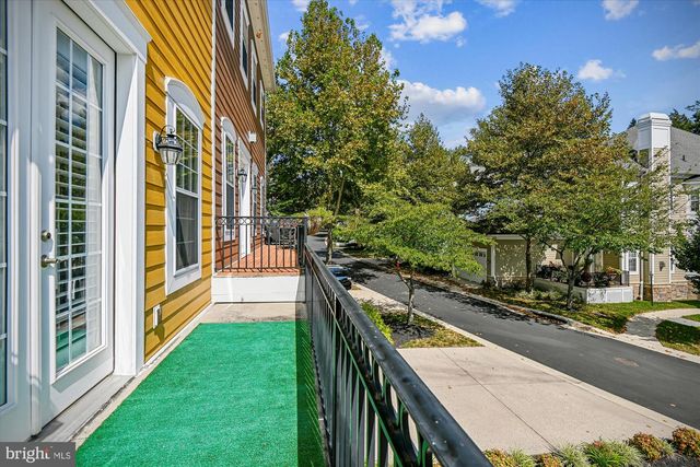 6302 CANTER WAY #15, Baltimore, MD 21212