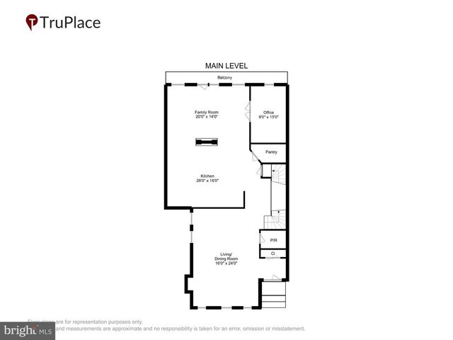 6302 CANTER WAY #15, Baltimore, MD 21212
