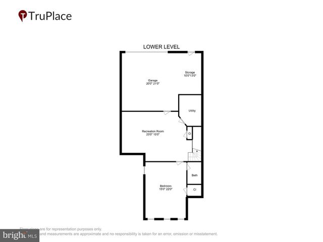 6302 CANTER WAY #15, Baltimore, MD 21212