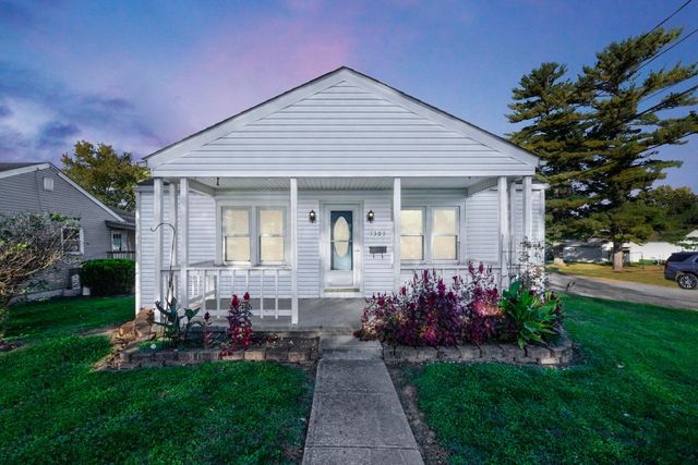 1303 S Pickaway Street, Circleville, OH 43113