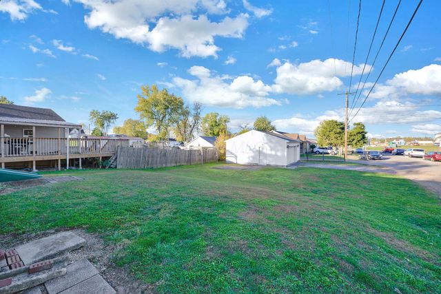 1303 S Pickaway Street, Circleville, OH 43113