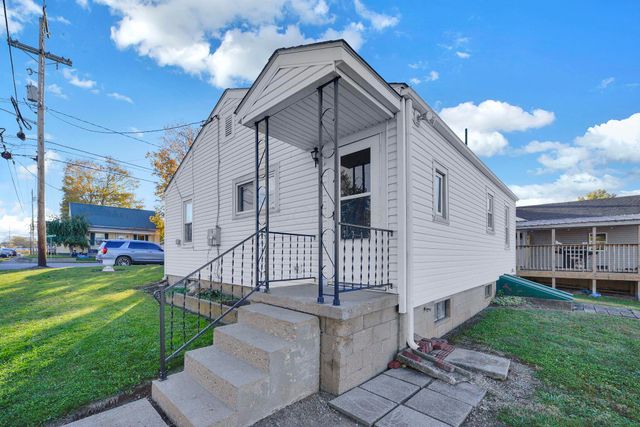 1303 S Pickaway Street, Circleville, OH 43113