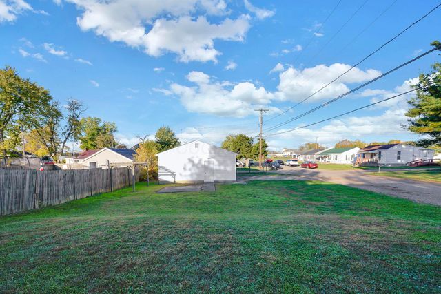 1303 S Pickaway Street, Circleville, OH 43113