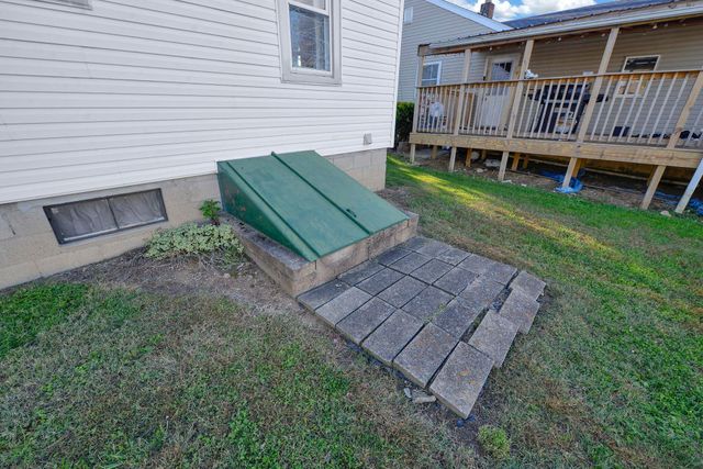 1303 S Pickaway Street, Circleville, OH 43113