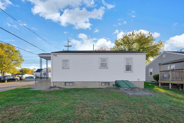 1303 S Pickaway Street, Circleville, OH 43113