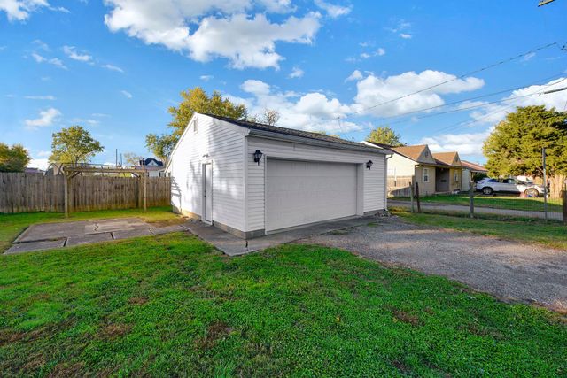 1303 S Pickaway Street, Circleville, OH 43113