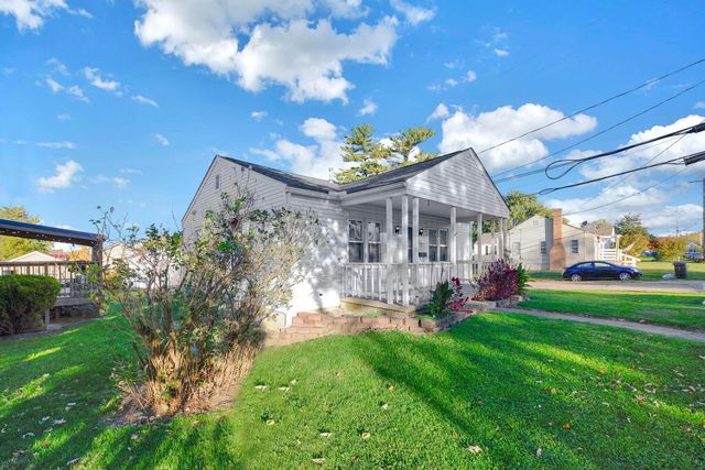 1303 S Pickaway Street, Circleville, OH 43113