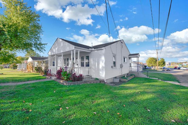 1303 S Pickaway Street, Circleville, OH 43113