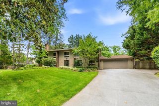 8566 BRICKYARD RD, Potomac, MD 20854