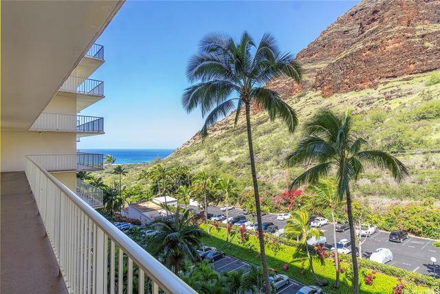 84-710 Kili Drive D1315, Waianae, HI 96792