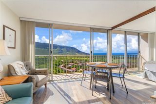 84-710 Kili Drive D1315, Waianae, HI 96792