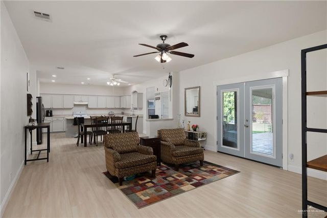 4200 Santa Olivia Street, Mission, TX 78572