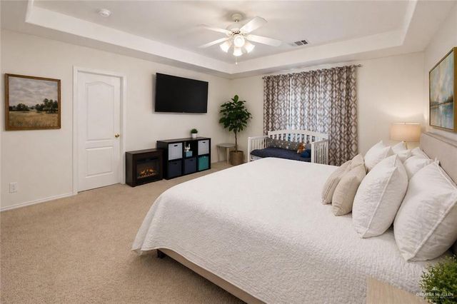 4200 Santa Olivia Street, Mission, TX 78572