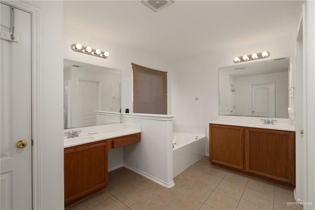 4200 Santa Olivia Street, Mission, TX 78572